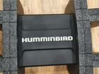 Humminbird solix 12 mega SI+ Gps G3