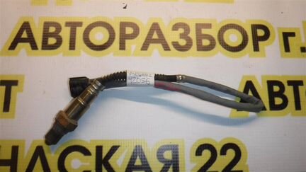 Датчик кислородный/Lambdasonde Renault Megane II