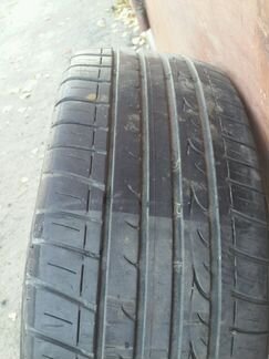 Dunlop SP Sport FastResponse 195/55 R15