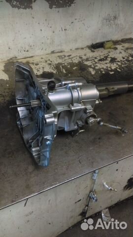 Кпп BMW GS 1200 gs1200 2010 год