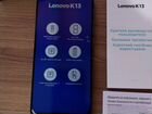 Совершенно новый смартфон lenovo k13 объявление продам