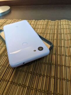 Google pixel 3a XL