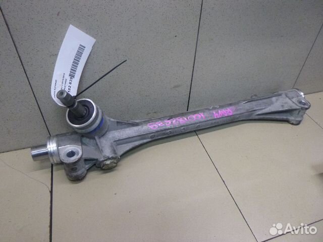 Рейка рулевая Тойота Toyota RAV 4 2013-2019