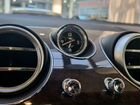 Bentley Bentayga 4.0 AT, 2019, 63 134 км объявление продам