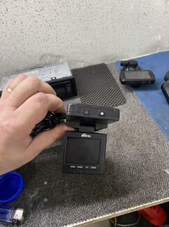 Зеркало регистратор