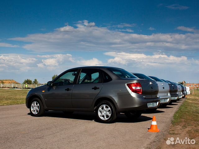 Аренда прокат авто в Новороссийске | Услуги | Авито