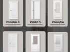 Межкомнатные двери со склада Краснодара объявление продам