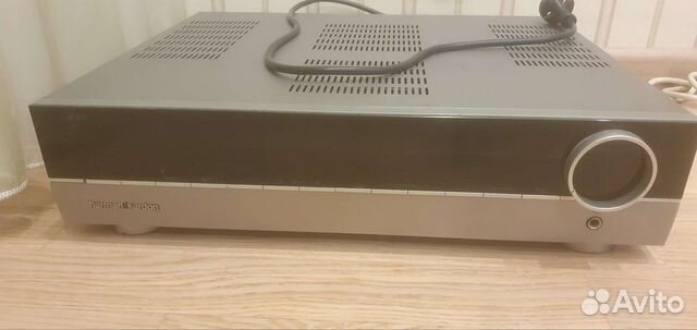 Harman Kardon HK 970