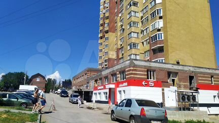 Торговое-Производство-общепит, 245 м²