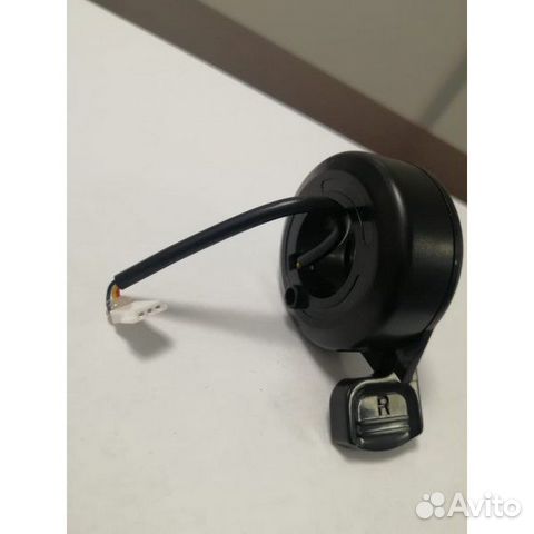 Курок газа Kugoo S1 2020