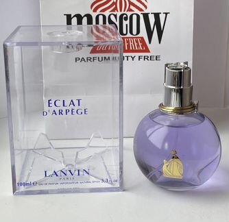 Парфюм женский Lanvin eclat