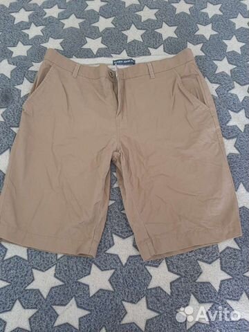 Шорты мужские