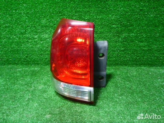 Фонарь левый Toyota Land Cruiser (200) с 2008г