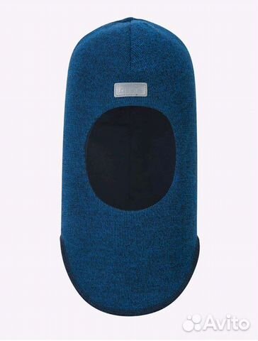 Шапка шлем Lassie