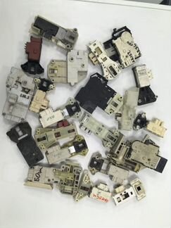 Замок люка (убл) стиральной машины б/у