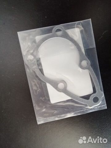 Прокладка корпуса насоса johnson/evinrude 5040179