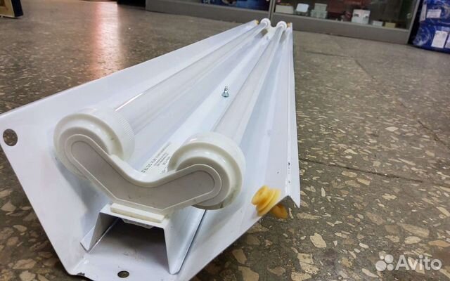 Светильник