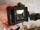 Плёночный фотоаппарат Киев 6С объявление продам