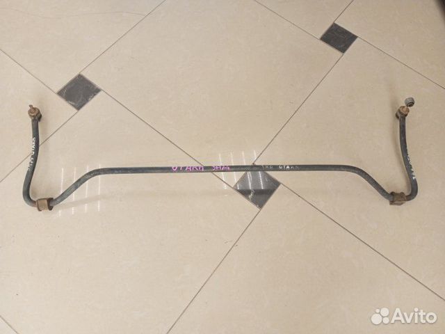 Стабилизатор задний Geely Otaka CK1 MR479QA 2007