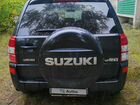 Suzuki Grand Vitara 2.0 AT, 2008, 180 000 км объявление продам