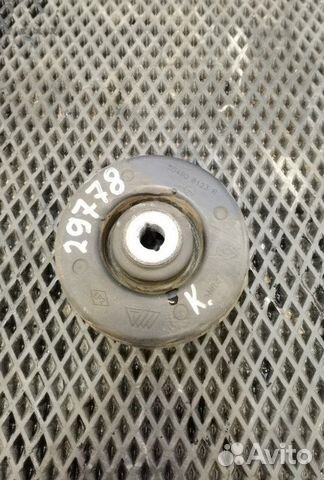 Опора двигателя Renault Kaptur