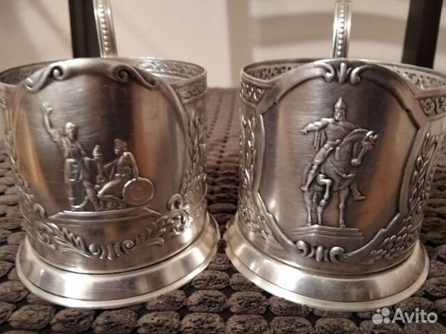 Подстаканник