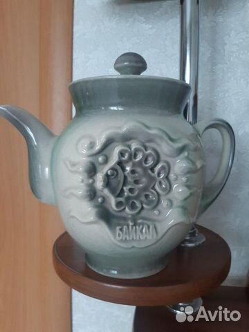 Керамика СССР