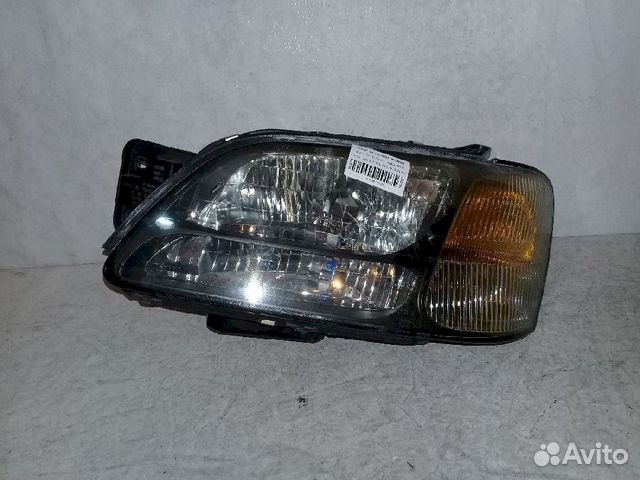 Фара левая 100-20655100-20656 Subaru Legacy Legacy