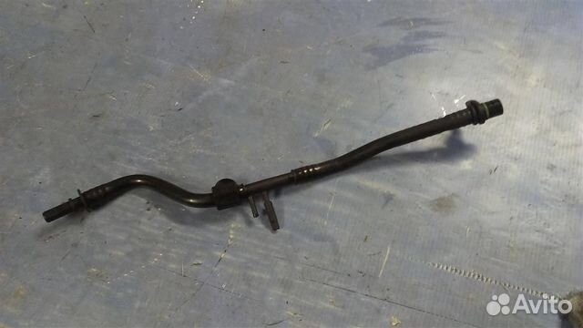 Трубка вакуумная BMW X3 E83