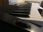 Цифровое пианино Casio 220r объявление продам