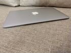 MacBook Air 11 2014 core i5/4/128 как новый объявление продам