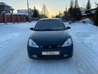 Ford Focus 2.0 AT, 2001, 177 000 км