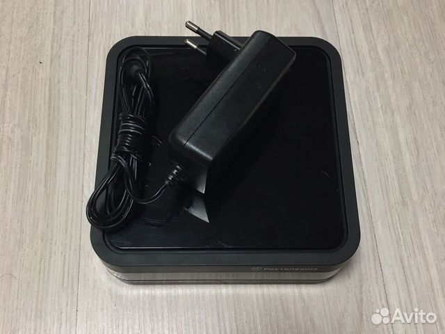 Тв приставка sml-282 hd base