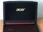 Acer nitro 5 объявление продам