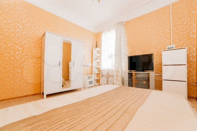 2-к. квартира, 48 м², 4/5 эт.