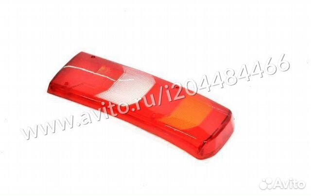 Стекло заднего фонаря Мерседес Актрос мп купить в Москве | Запчасти | Авито