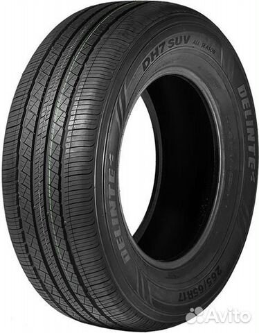 Delinte DH7SUV 265/65 R17