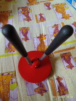 Закаточная машинка