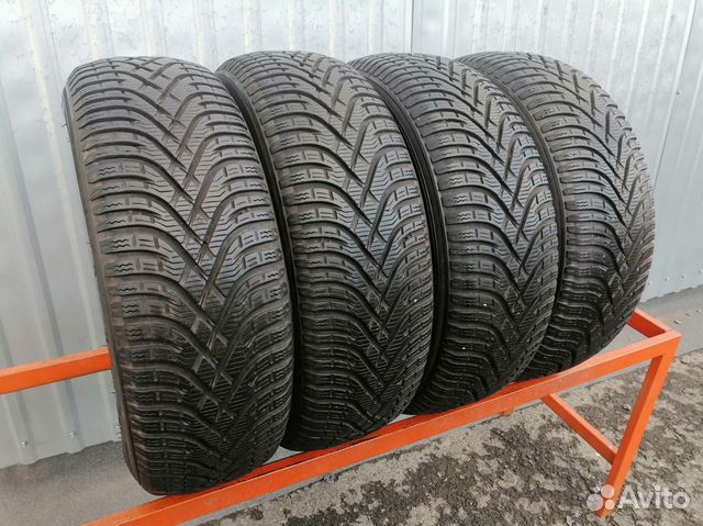 Kleber Krisalp HP3 185/60 R15 88T