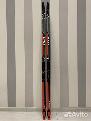 Лыжи беговые