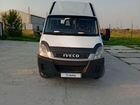 Iveco Daily 3.0 МТ, 2010, 450 000 км