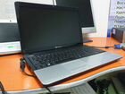 Ноутбук Packard Bell EasyNote TE11HC-3VT