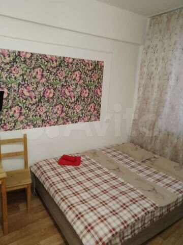 1-к. квартира, 45,8 м², 1/3 эт.