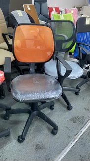 Кресло компьютерное Форум-2 Сетка