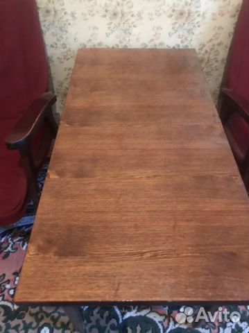 Кресло СССР