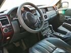 Land Rover Range Rover 4.4 AT, 2005, 304 500 км объявление продам