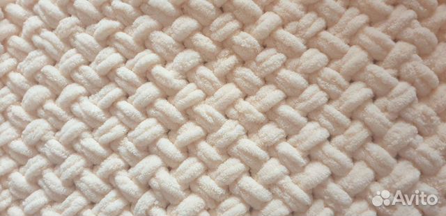 Одеяло для новорожденного