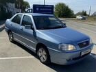 Chery Amulet (A15) 1.6 МТ, 2007, 163 000 км