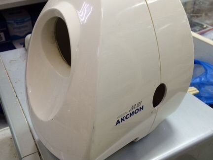 Корпус мясорубки Аксион