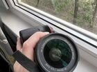 Зеркальный фотоаппарат nikon d5300 объявление продам